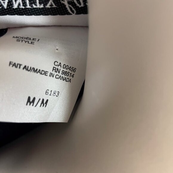 VANITY FAIR VTG Velvet Deep Purple Floral Shawl‎ Collar Robe sz M - Picture 6 of 8